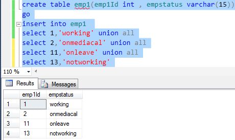 Sql Server Create Table Syntax Foreign Key