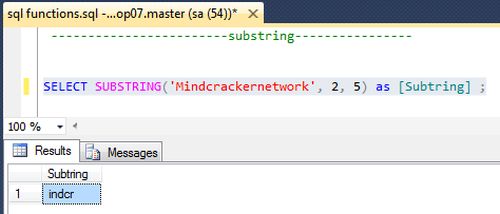 Oracle Pl Sql String Contains Substring