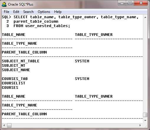 oracle-maximum-table-name-length