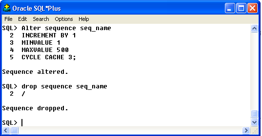 how-to-create-sequence-in-oracle