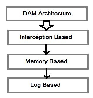 About Database Activity Monitoring